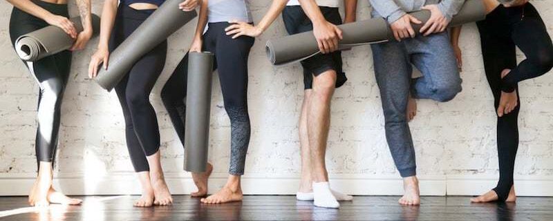 Yogakurse in Hamburg