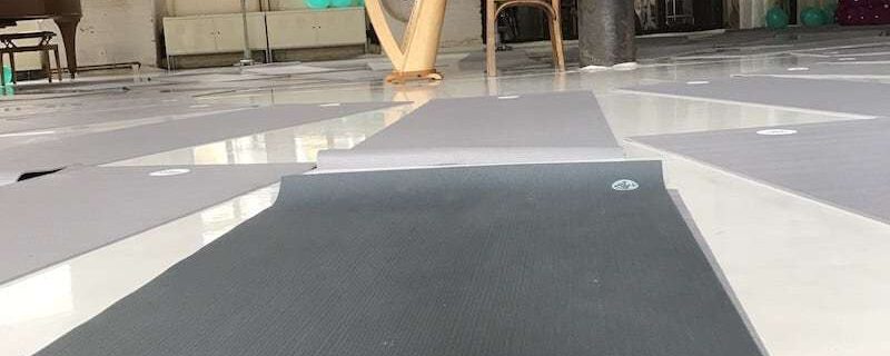 Yoga einfach erklärt