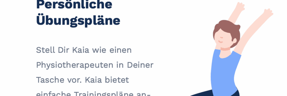 Wie Kaia funktioniert