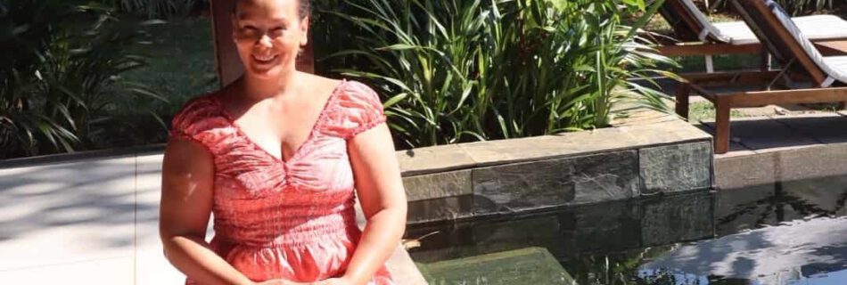 sunita ehlers Yogalehrerin