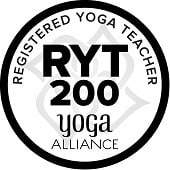 Ryt 200 Yoga Alliance Logo klein