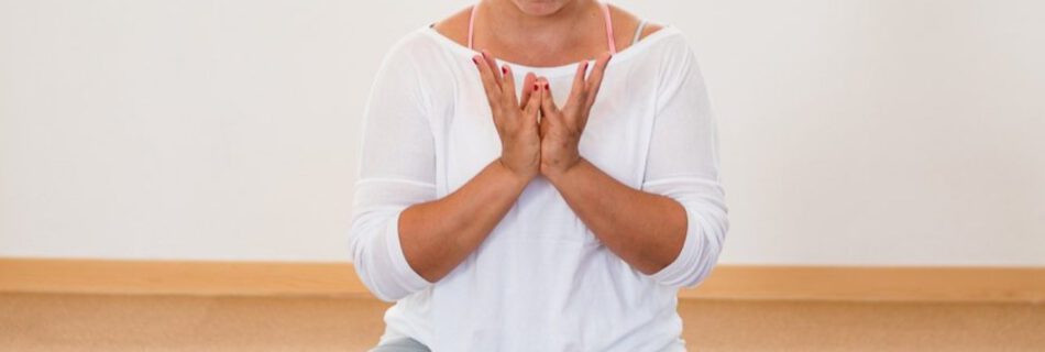 Sunita Ehlers Meditations Banner