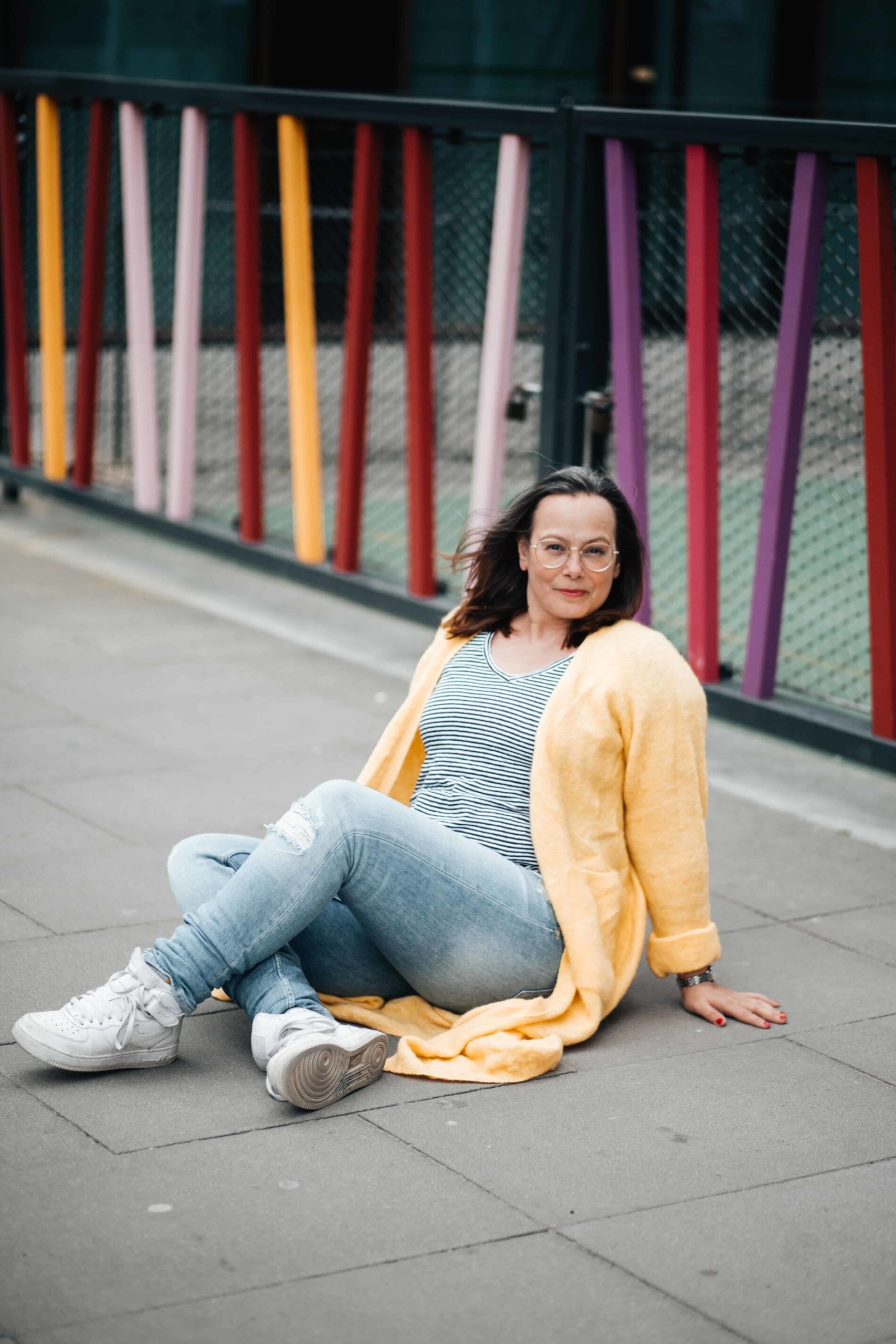 Wohlfühlgewicht nach den Wechseljahren