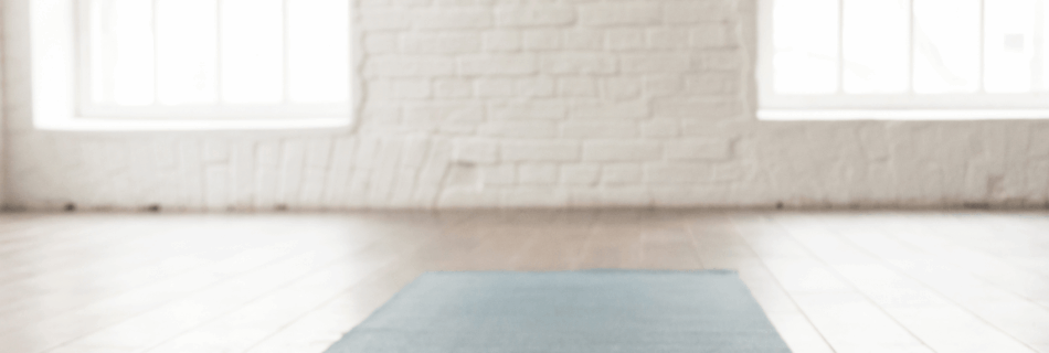 yoga für mehr Erdung