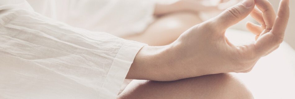 Selfcare isn't selfish