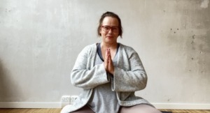 Yogalehrer-sein