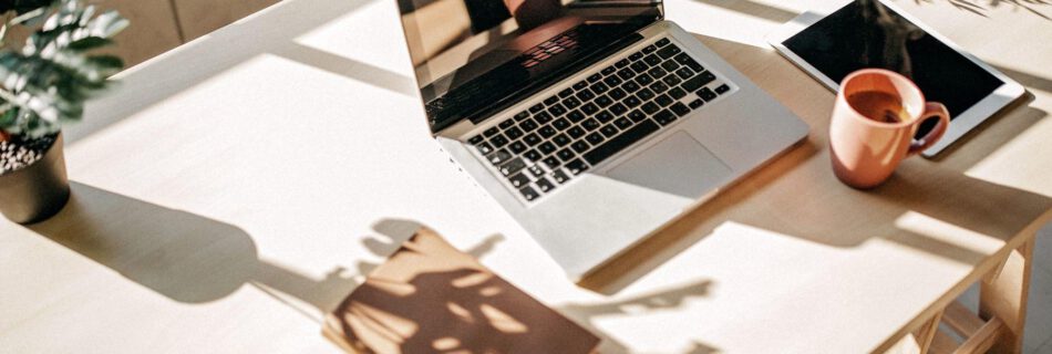 minful Business Aufbau