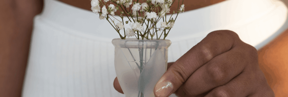 Selbstfürsorge, während deiner Periode