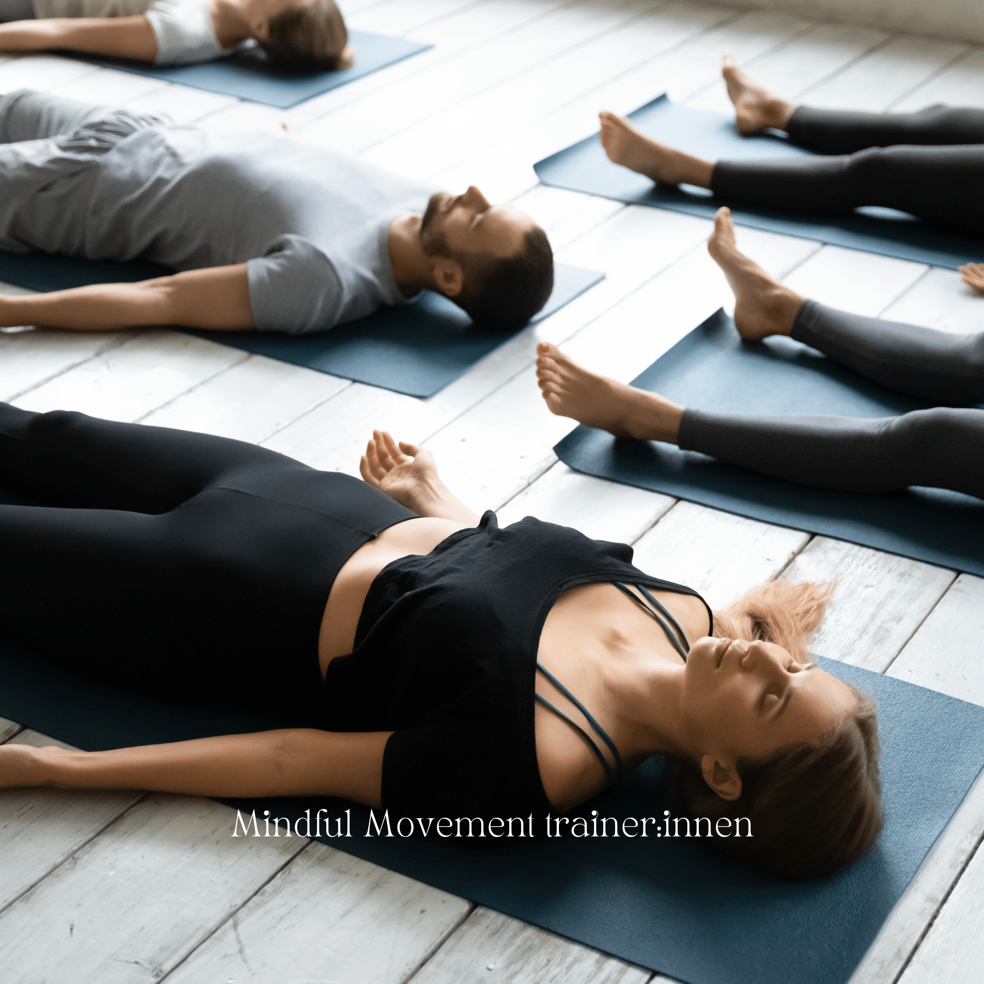 yoga Ausbildung online