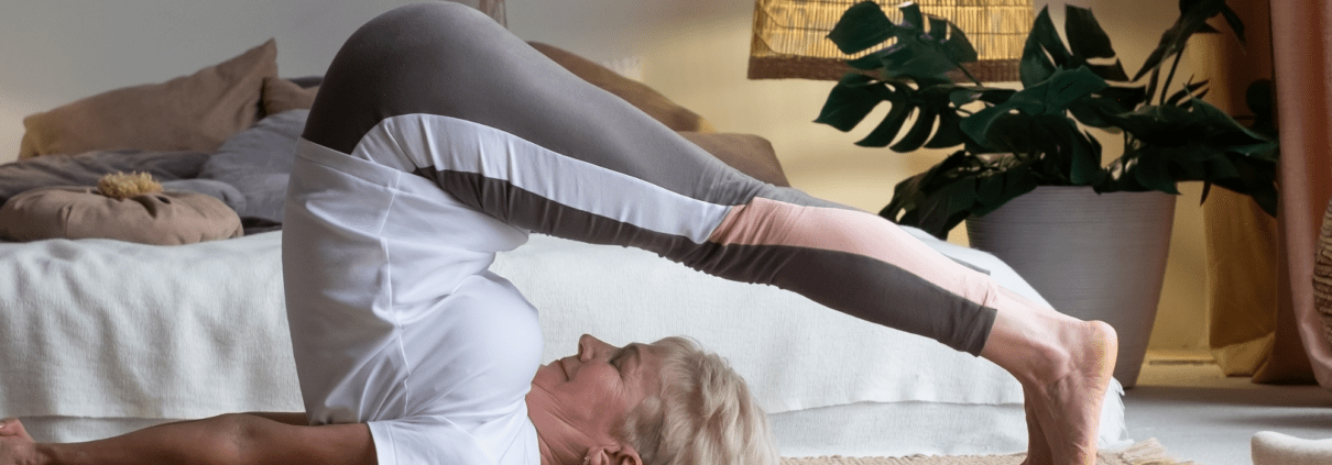 yin yoga unterrichten