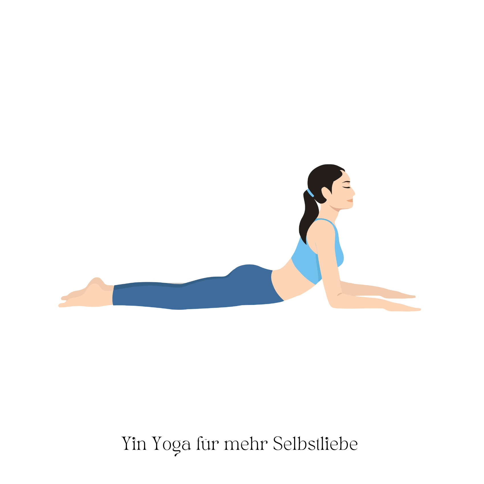Yoga Übungsplan