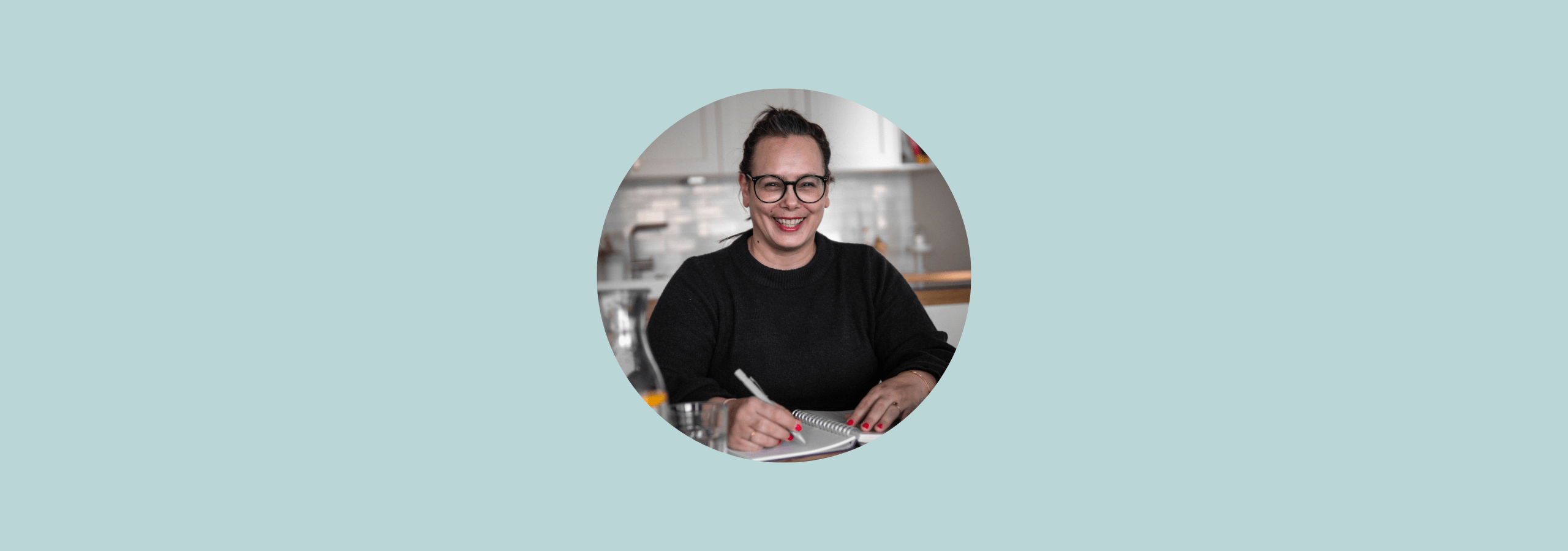 Titelbild Sunita Ehlers
