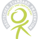 Deutscher Standard Prävention Logo