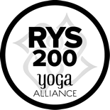 registered yoga school American yoga alliance 