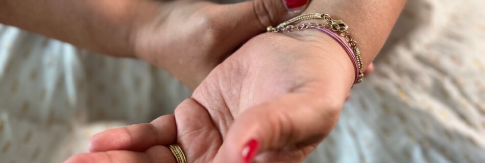 herz 7 akupressurpunkt