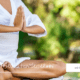 online ausbildung Meditation