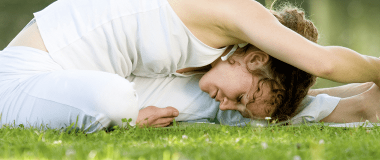 yin yoga teacher training online