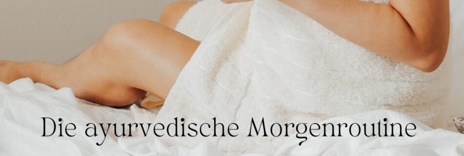 So startest du entspannt in den Tag