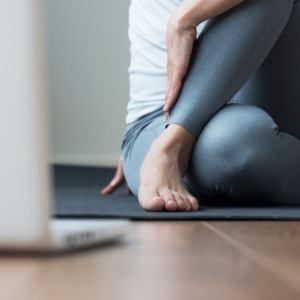 yoga online Ausbildung