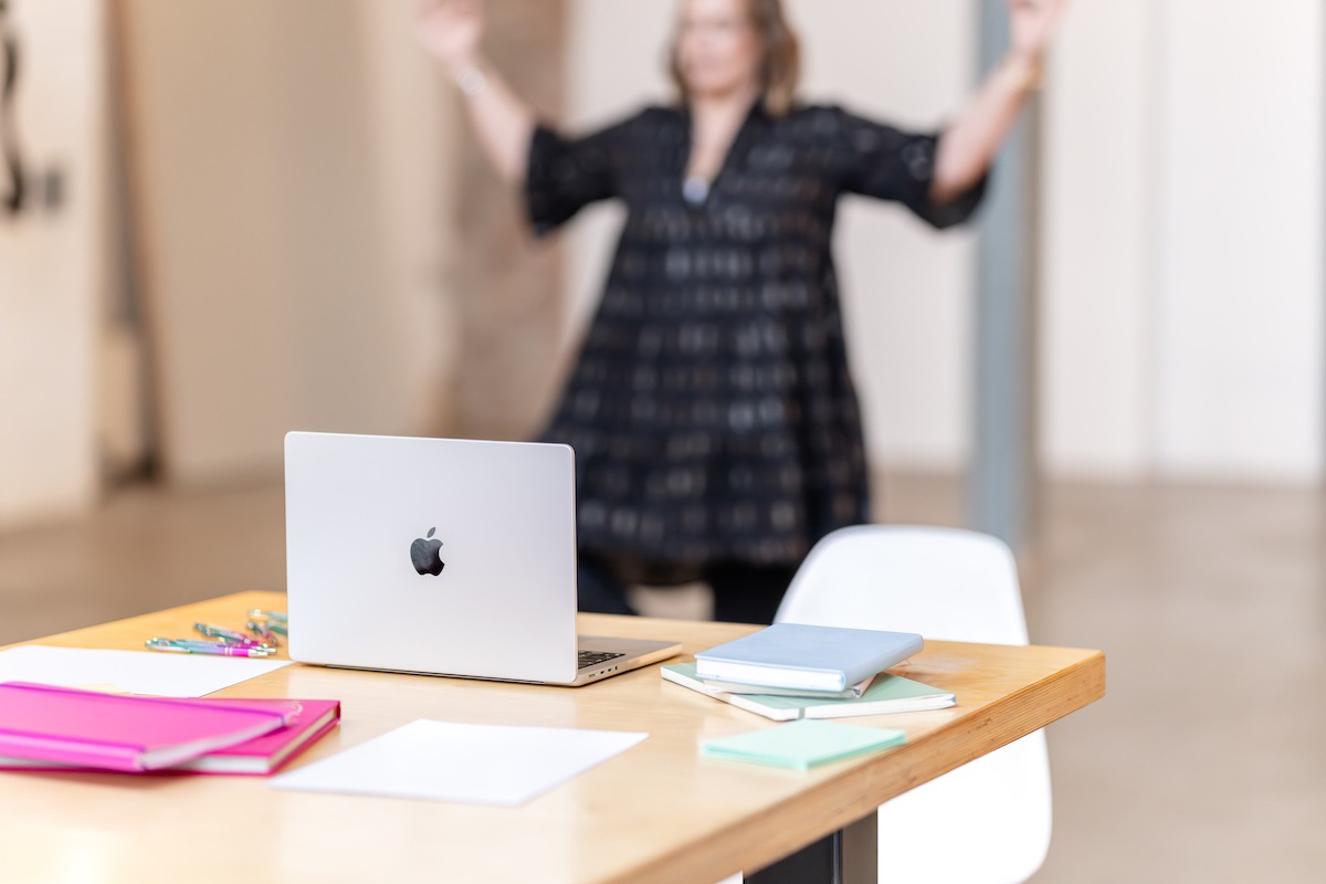 stressreduzierung im alltag