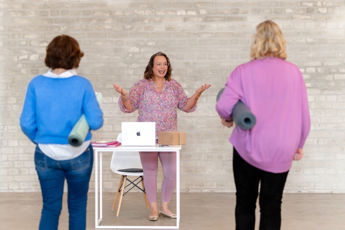 online yoga ausbildung