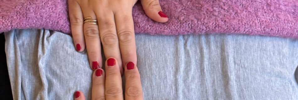 Yin Yoga & Akupressur