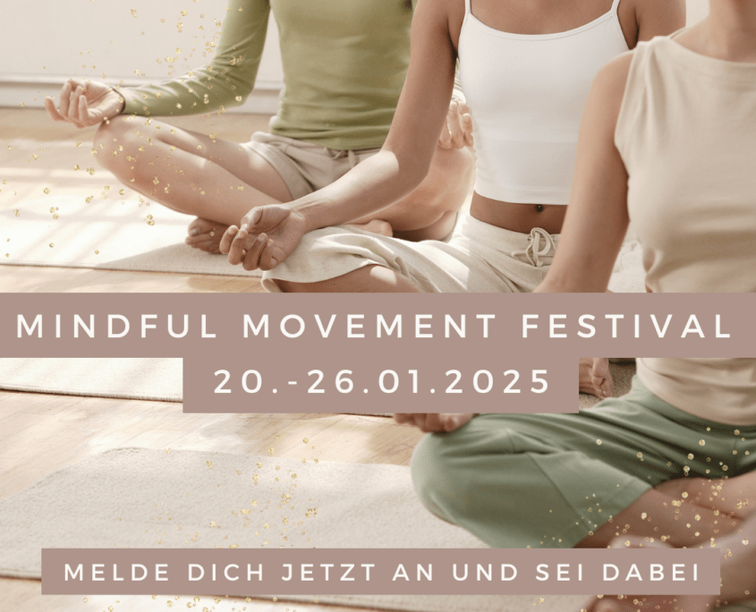 dein kostenloses yoga Festival 2025